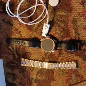 Michael kors smartwatch